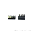 2.0mm Pitch Female Header Connector 14P
